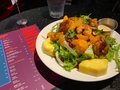 -Chili's Cafe&Bar奇利斯(滨江店)