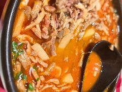 -西贝(吴江路湟普汇店)