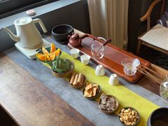 -邈墨茶馆(凤起路店)