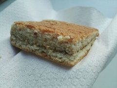 -中关村茶点