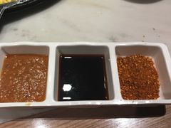 -韩宫宴烤肉·料理(苏州中心店)