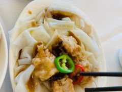 -益健名厨海鲜城(夏湾店)