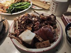 -广府乡下·饭庄(新港东路店)