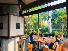 -乌托邦咖啡(武侯祠店)