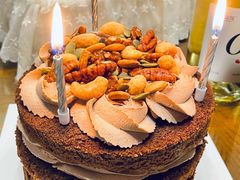 -半勺舒舒生日蛋糕店