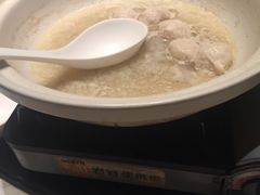 -粗茶淡饭·汉口公馆(循礼门店)