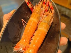 -一方渔歌蒸汽海鲜自助(文化路万达广场店)