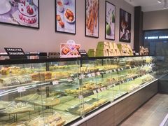 脏脏包-巴黎贝甜(万源店)