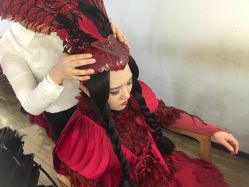 -盘子女人坊古装写真摄影(深圳店)