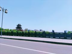 -青州古城