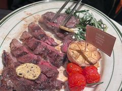 -卡朋西餐(宝安大仟里店)