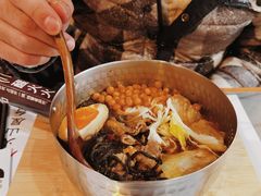 -火山屋台(新街口店)