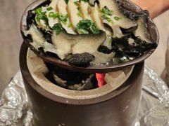 -潮隐·东园现代潮菜
