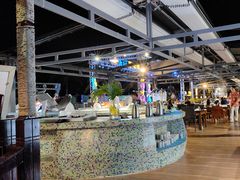 -渔家火锅·海鲜自助餐·演艺(亚龙湾天域酒店)