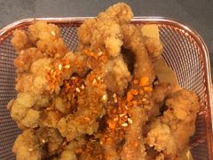 -老淮滨-蚌埠非遗小吃(淮河路店)