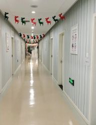 -爱玛家国际母婴月子会所(电力大厦店)