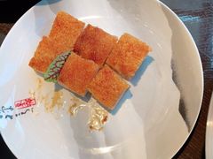 -江上荟·创意中国菜(绿地缤纷城店)