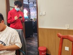 -金谷园饺子·烧烤(人大总店)