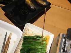 -云晓光头烧烤吧(川沙绿地店)