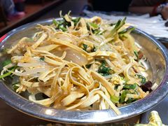 -马家大院铁锅炖(京粮广场店)