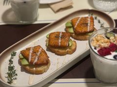 -沏点Trattoria意大利餐厅(新街口店)