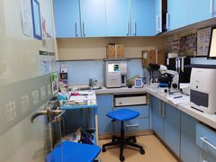 -瑞派·关忠动物医院(国瑞店)