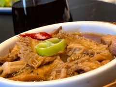 -北海金昌开元名都大酒店·四季轩中餐厅