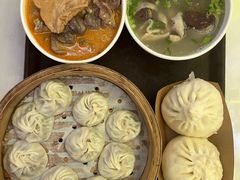 -津品味小吃(大学湾店)