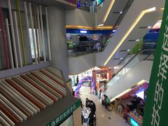 -苏宁易购(Suning Pro南京山西路店)