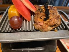 -花潮料理艺食馆(SM新生活广场店)