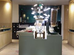 -青瓷火锅料理(西单大悦城店)