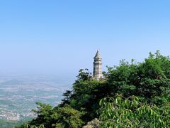 -天津盘山风景名胜区