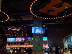 大堂-HIB HUB公社(解放西路店)