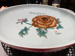 北京牡丹烤鸭-京味斋·北京烤鸭(北京南站洋桥店)