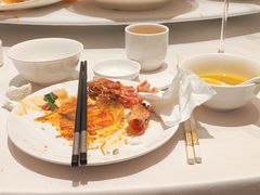 -百姓渔村(南中环店)