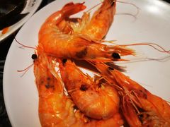 -德得轩自助烤肉(宏泰广场店)