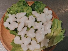 -探鱼·鲜青椒爽麻烤鱼(苏宁广场店)