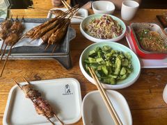 -管氏翅吧(甘家口店)