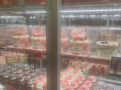 -味多美蛋糕(亚非大厦店)