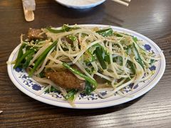 -拉面莊夢語＆中华料理八椿