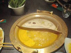 -熊喵来了火锅(四平万达第56分店)