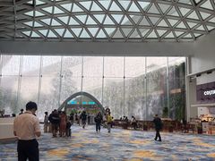 -广州白云国际机场-T2航站楼
