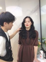 -颜泽美发沙龙