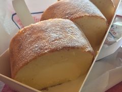 -红宝石·鲜奶小方(长阳店)