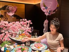 -隐炉和牛烧肉店(群力店)