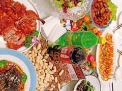 -鼎记酒楼(雁南一路店)