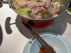 -全牛匠·乐山跷脚牛肉(西北旺万象汇店)