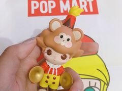 -泡泡玛特POPMART(崇文门国瑞城店)