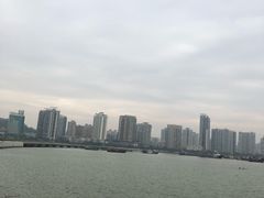 -野狸岛