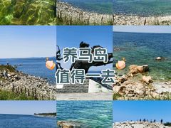 -养马岛旅游度假区